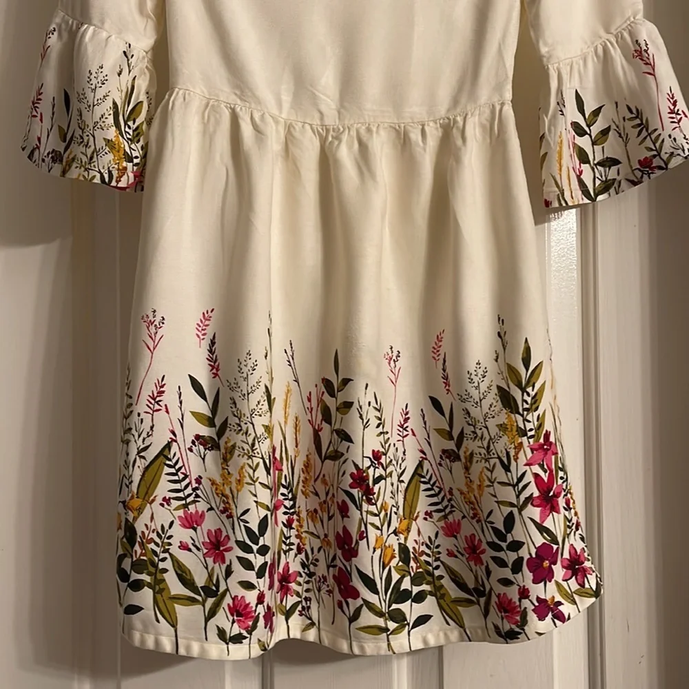 Old navy dress, size 8